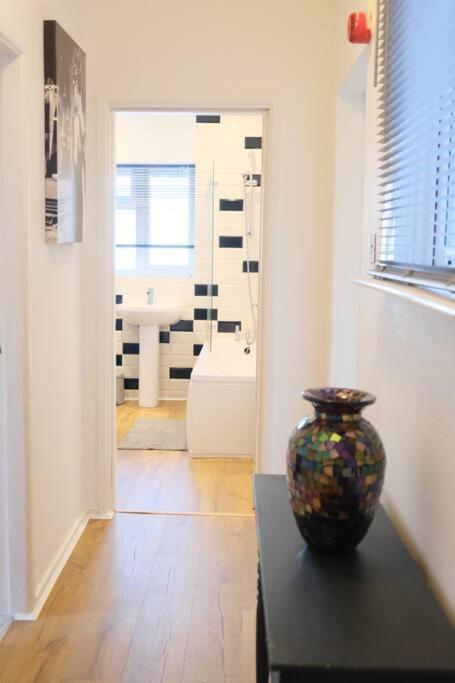 Avon'S View Apartamento Stratford-upon-Avon Exterior foto