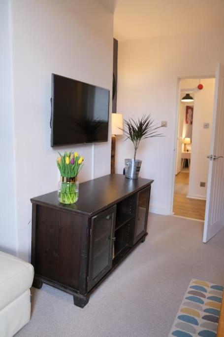 Avon'S View Apartamento Stratford-upon-Avon Exterior foto