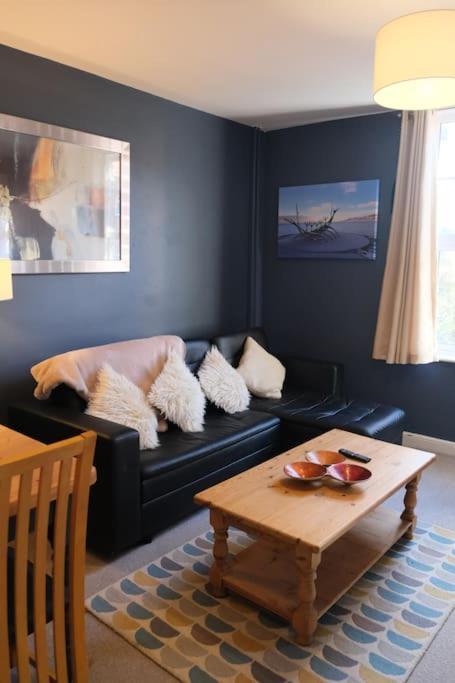 Avon'S View Apartamento Stratford-upon-Avon Exterior foto