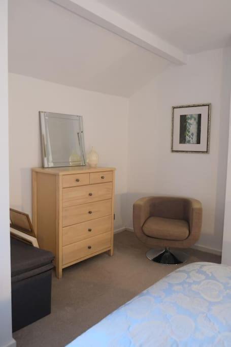 Avon'S View Apartamento Stratford-upon-Avon Exterior foto