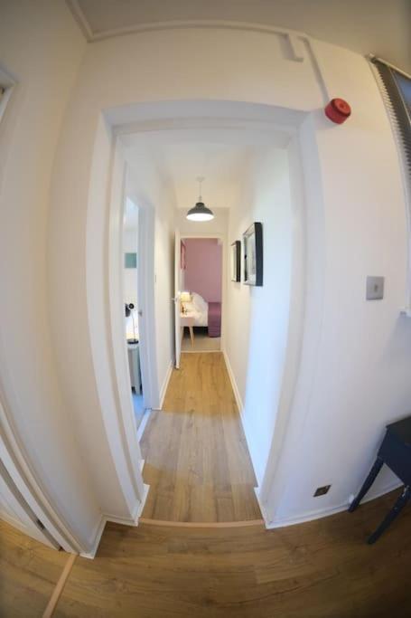 Avon'S View Apartamento Stratford-upon-Avon Exterior foto