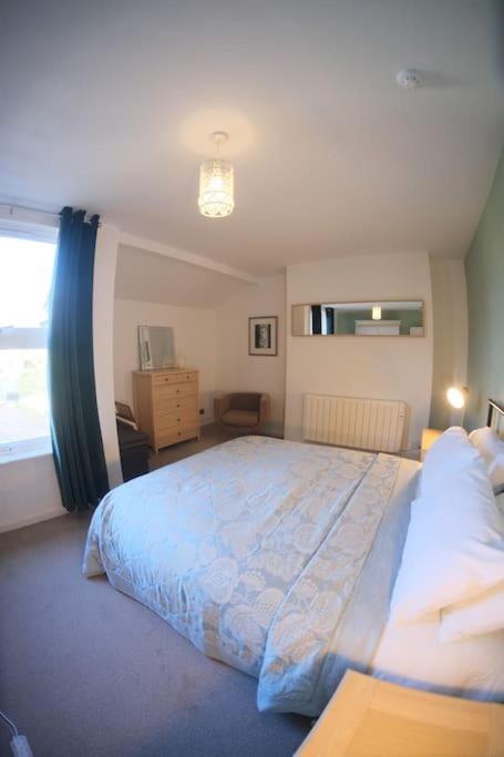 Avon'S View Apartamento Stratford-upon-Avon Exterior foto