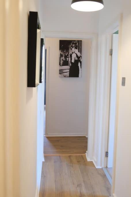 Avon'S View Apartamento Stratford-upon-Avon Exterior foto