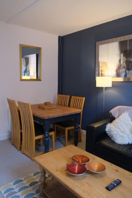 Avon'S View Apartamento Stratford-upon-Avon Exterior foto