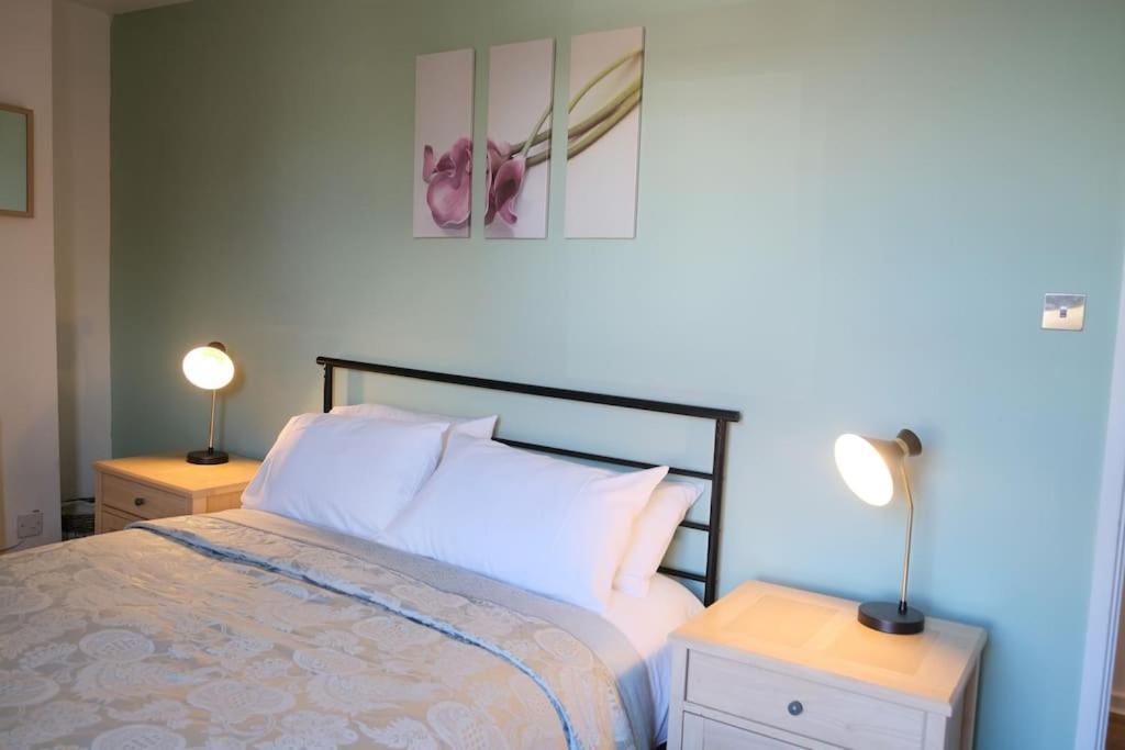 Avon'S View Apartamento Stratford-upon-Avon Exterior foto
