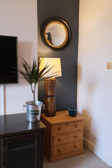 Avon'S View Apartamento Stratford-upon-Avon Exterior foto