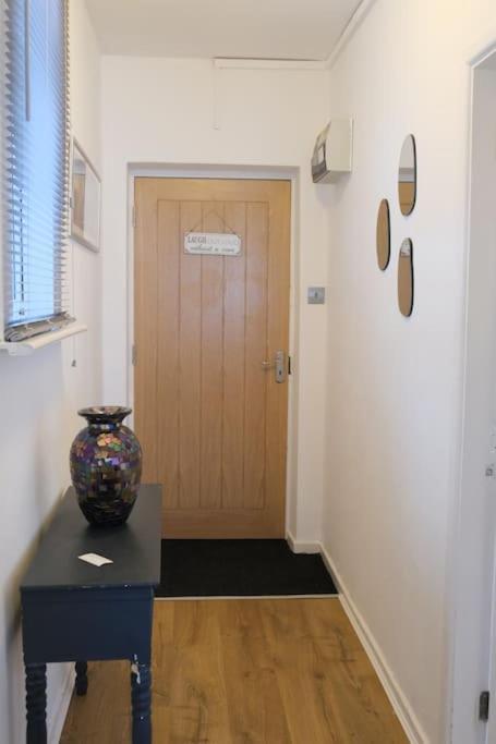 Avon'S View Apartamento Stratford-upon-Avon Exterior foto
