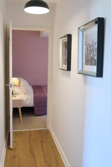 Avon'S View Apartamento Stratford-upon-Avon Exterior foto