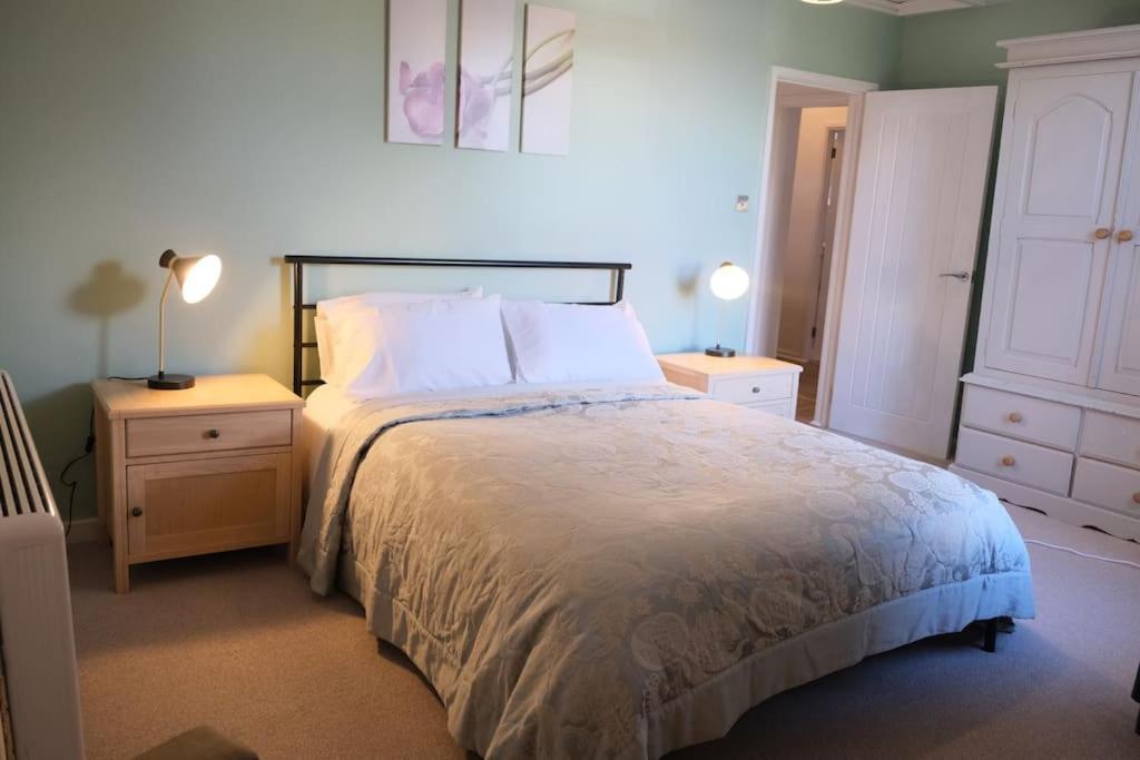 Avon'S View Apartamento Stratford-upon-Avon Exterior foto
